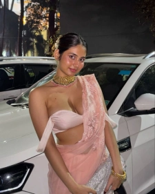 Mumbai Escort Girl