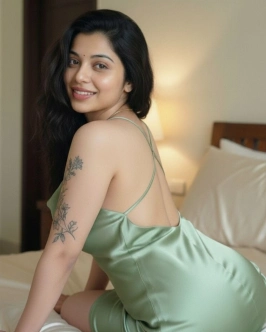 Escort Service Mumbai