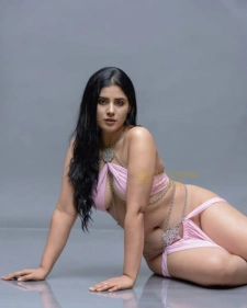 college  escort in Mumbai