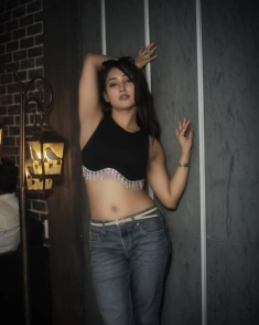 Mumbai Call Girl Services